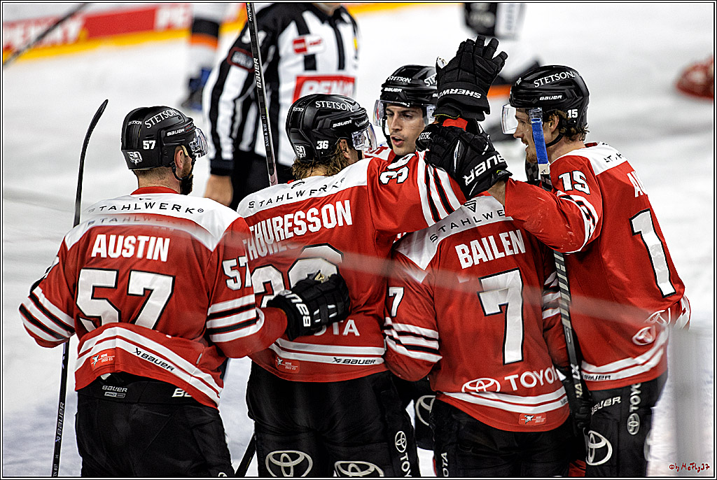PENNY DEL;  Kölner Haie - Löwen Frankfurt; Köln, 01.12.2022